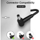 Replacement MSI 957-16S12P-115 Charger 90w Power Adapter