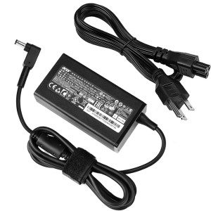 Acer Aspire Z24-890-UR18 AC Adapter 65W Charger 5.5mm*1.7mm Acer Aspire Z24-890-UR18 AC Adapter 65W Charger 5.5mm*1.7mm