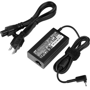 Acer Aspire 5 A515-45 A515-45G Charger 65W Power AC Adapter 3.0mm*1.1mm Acer Aspire 5 A515-45 A515-45G Charger 65W Power AC Adapter 3.0mm*1.1mm