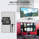 Replacement MSI 957-16S12P-115 Charger 90w Power Adapter