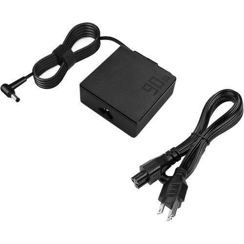 Replacement MSI 957-16S12P-115 Charger 90w Power Adapter