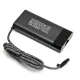 110W HP Dragonfly Pro Ceramic White Charger USB-C Power AC Adapter
