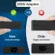 Clevo PD51SND(-D/G) Power AC Adapter 280W Charger
