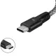 110W HP Dragonfly Pro Ceramic White Charger USB-C Power AC Adapter