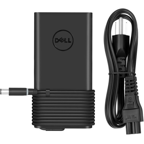 Dell G15 5530 Gaming Laptop GaN Charger 240W Slim Power Adapter