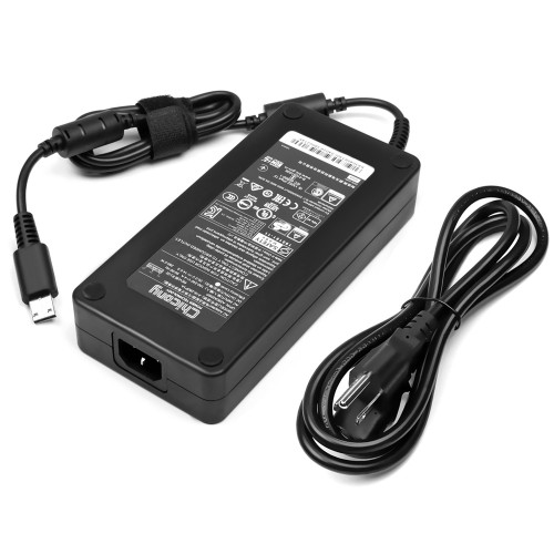 Clevo PD51SND(-D/G) Power AC Adapter 280W Charger