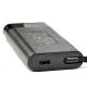 110W HP Dragonfly Pro Ceramic White Charger USB-C Power AC Adapter