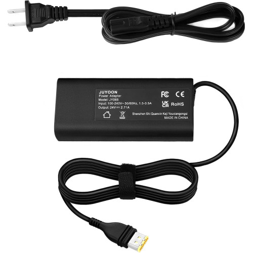 65W 24V Power Supply for Resmed AirSense 11 S11 AutoSet Elite CPAP Machine Air 11 65W 24V Power Supply for Resmed AirSense 11 S11 AutoSet Elite CPAP Machine Air 11