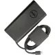 165W USB Type C Charger for Dell Precision 3590 Power Supply+Cord