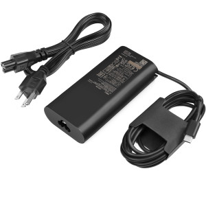 100W USB-C Charger for Dell DA100PM220 HA100PM220 LA100PM220 Power Supply+Cord