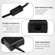 Original 24V 3.75A 90W Charger for Resmed AirSense 10 / AirCurve 10 CPAP Power Supply
