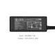 45W HP 14-ep0000 14-ep1000 Charger Power AC Adapter