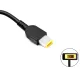 180W Charger for Wacom Cintiq Pro 24 DTK-2420 AC Adapter +Cord