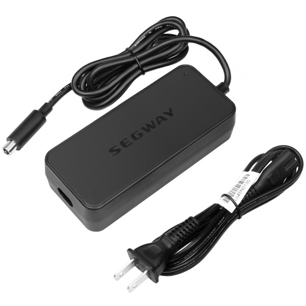 Segway Ninebot 42V 1.7A 71W Battery Charger for eKickScooter