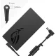 2021 Asus TUF Gaming A15 FA506 AC Adapter 180W Charger 6.0phi