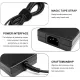 Clevo PD51SND(-D/G) Power AC Adapter 280W Charger